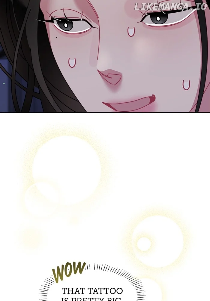 Oh, the Flower That Bloomed on the Wall chapter 21 page 37