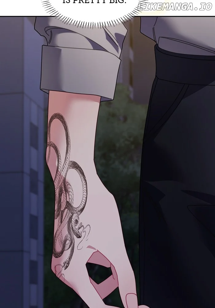 Oh, the Flower That Bloomed on the Wall chapter 21 page 38