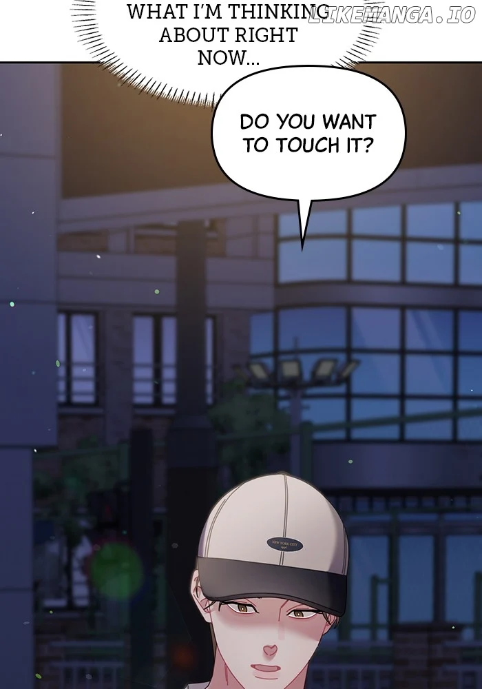 Oh, the Flower That Bloomed on the Wall chapter 21 page 40
