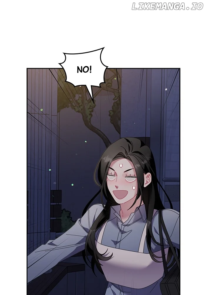 Oh, the Flower That Bloomed on the Wall chapter 21 page 43