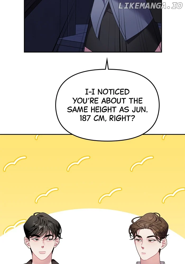 Oh, the Flower That Bloomed on the Wall chapter 21 page 44