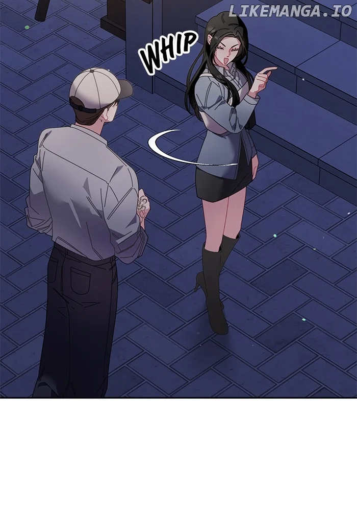 Oh, the Flower That Bloomed on the Wall chapter 21 page 47