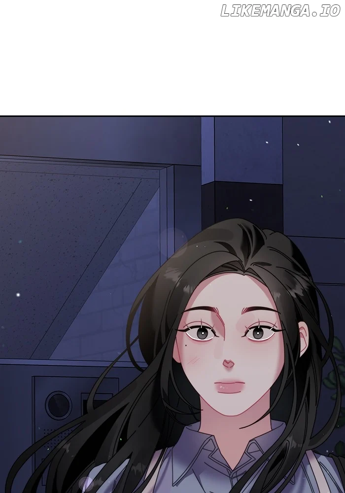 Oh, the Flower That Bloomed on the Wall chapter 21 page 5