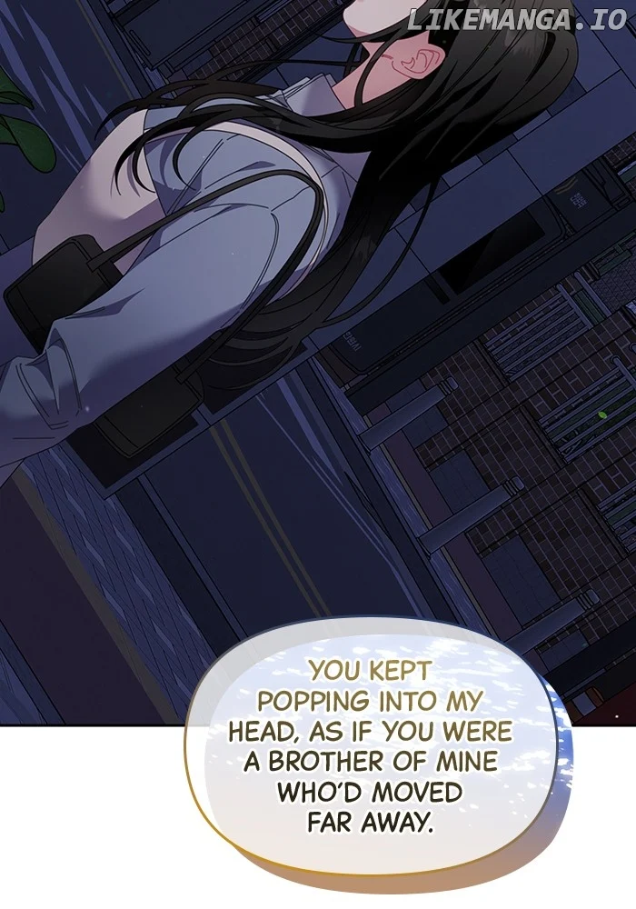 Oh, the Flower That Bloomed on the Wall chapter 21 page 54