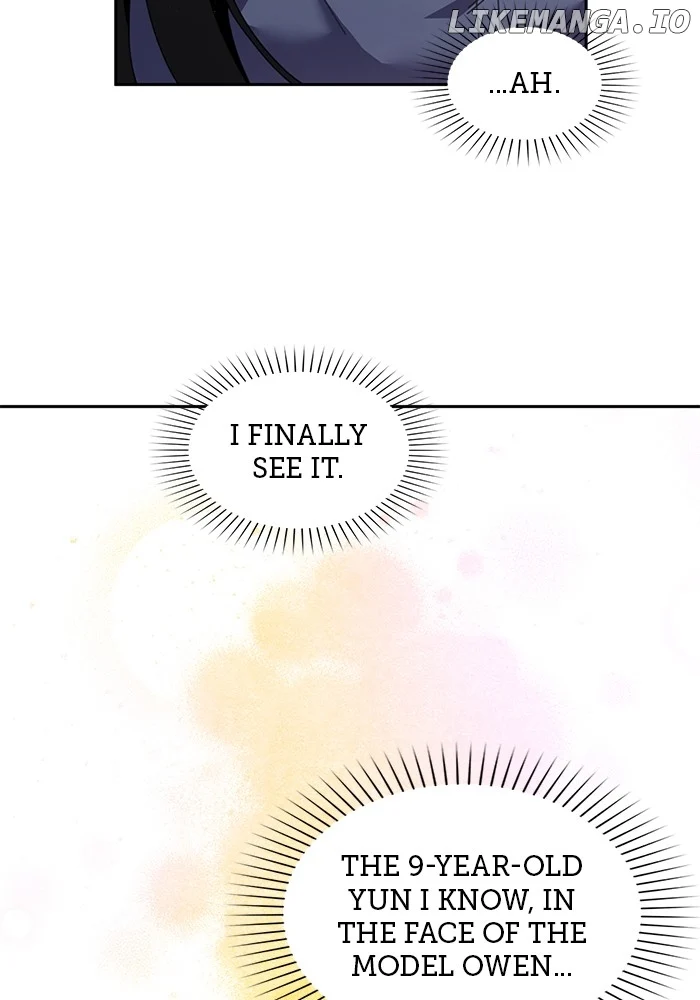Oh, the Flower That Bloomed on the Wall chapter 21 page 64