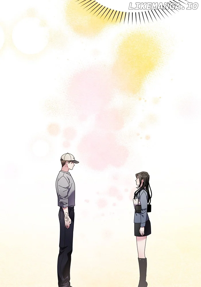 Oh, the Flower That Bloomed on the Wall chapter 21 page 65