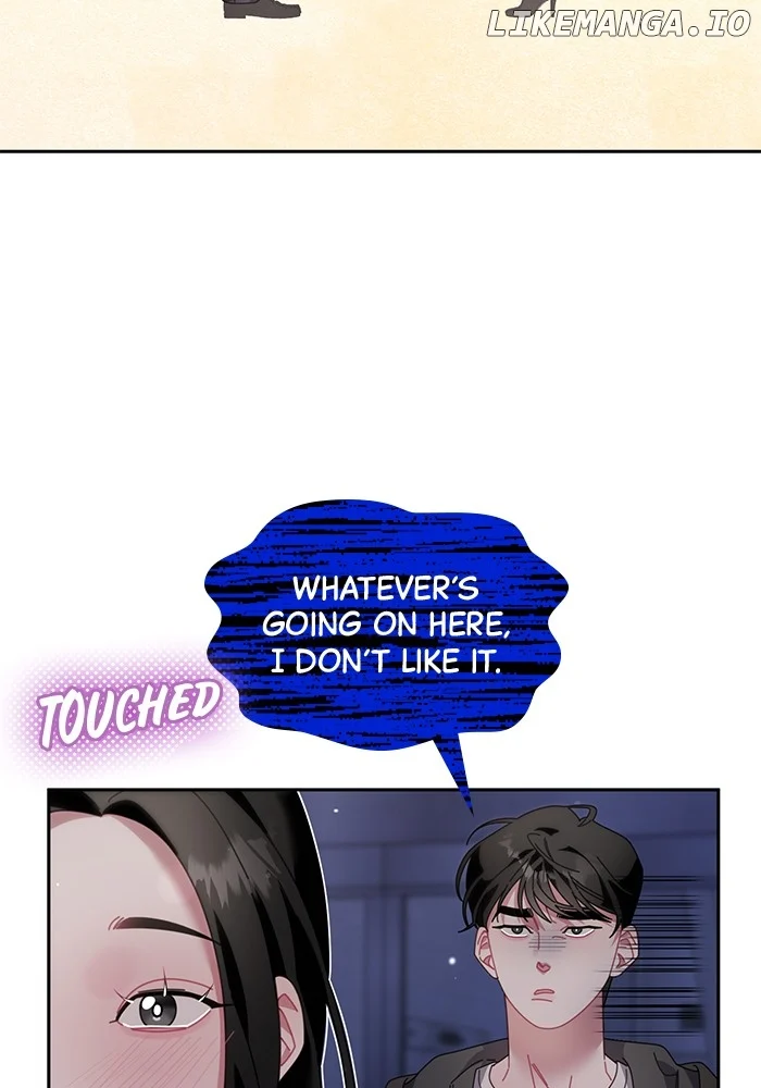 Oh, the Flower That Bloomed on the Wall chapter 21 page 66