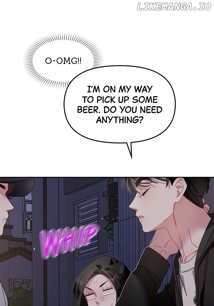 Oh, the Flower That Bloomed on the Wall chapter 21 page 68