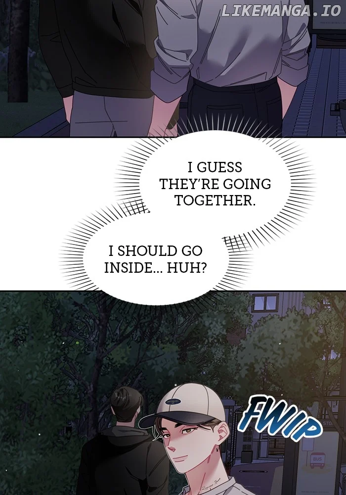 Oh, the Flower That Bloomed on the Wall chapter 21 page 72