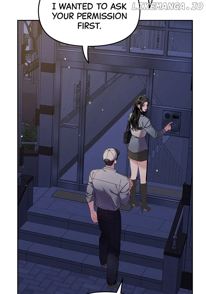 Oh, the Flower That Bloomed on the Wall chapter 21 page 74