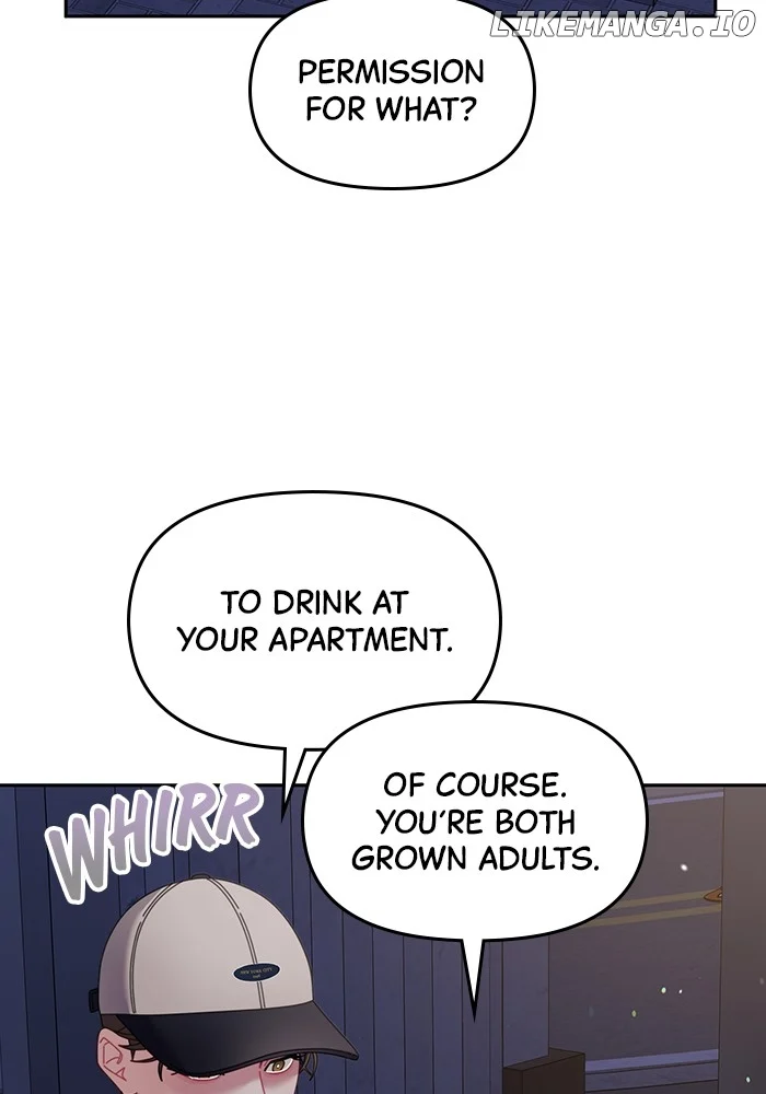 Oh, the Flower That Bloomed on the Wall chapter 21 page 75