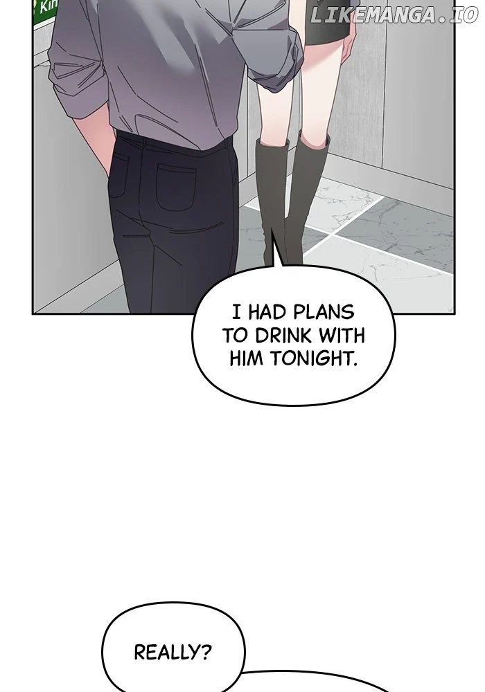 Oh, the Flower That Bloomed on the Wall chapter 21 page 80