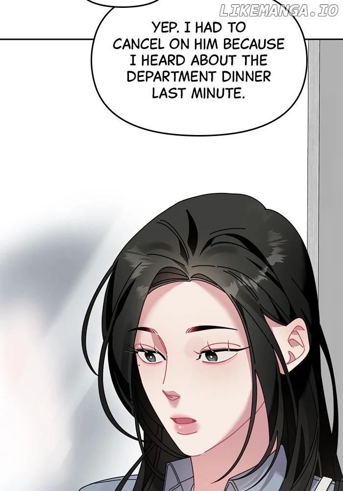 Oh, the Flower That Bloomed on the Wall chapter 21 page 81