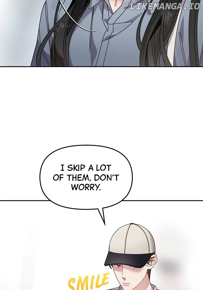 Oh, the Flower That Bloomed on the Wall chapter 21 page 84
