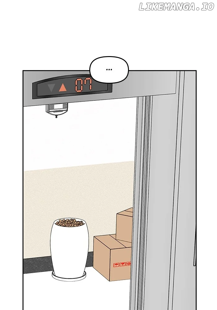 Oh, the Flower That Bloomed on the Wall chapter 21 page 89