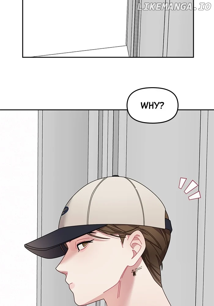 Oh, the Flower That Bloomed on the Wall chapter 21 page 90