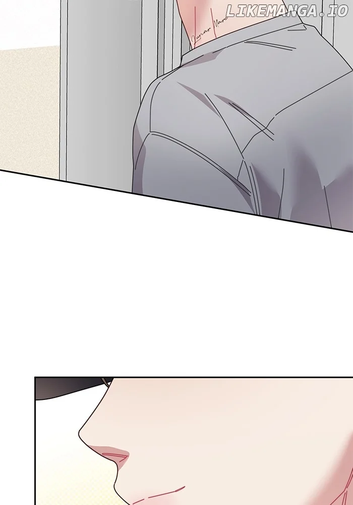 Oh, the Flower That Bloomed on the Wall chapter 21 page 91