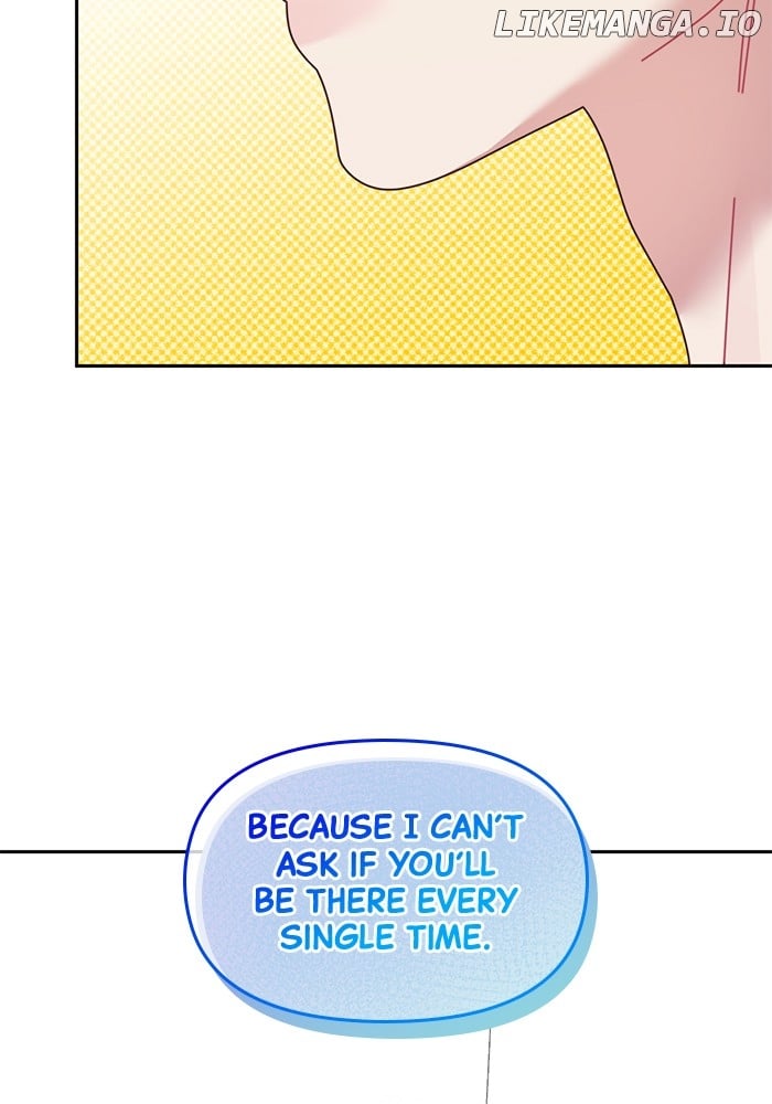 Oh, the Flower That Bloomed on the Wall chapter 21 page 92