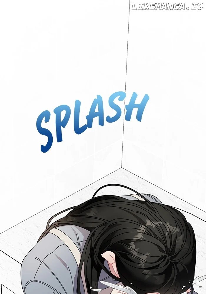 Oh, the Flower That Bloomed on the Wall chapter 21 page 93