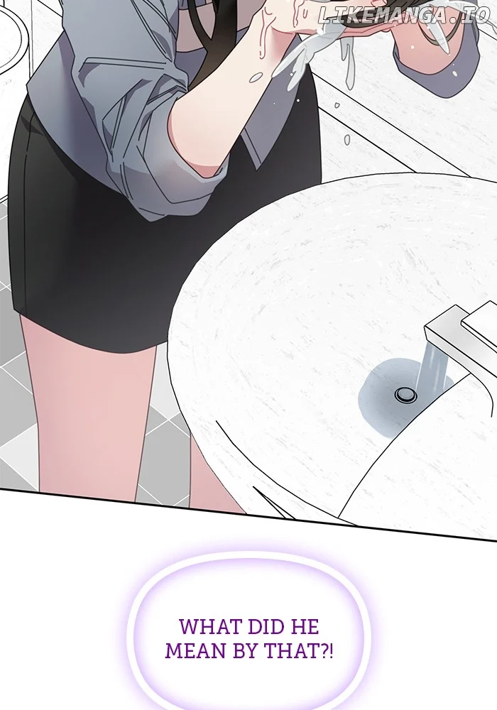 Oh, the Flower That Bloomed on the Wall chapter 21 page 94