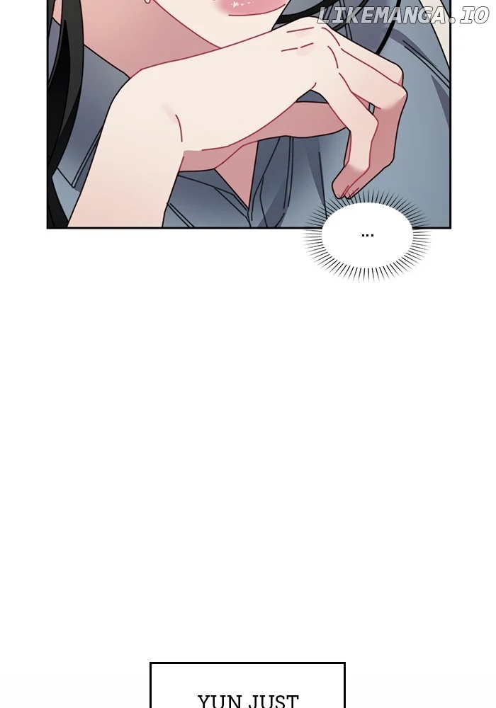Oh, the Flower That Bloomed on the Wall chapter 21 page 97