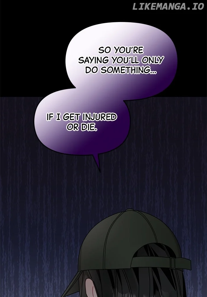 Oh, the Flower That Bloomed on the Wall chapter 22 page 100