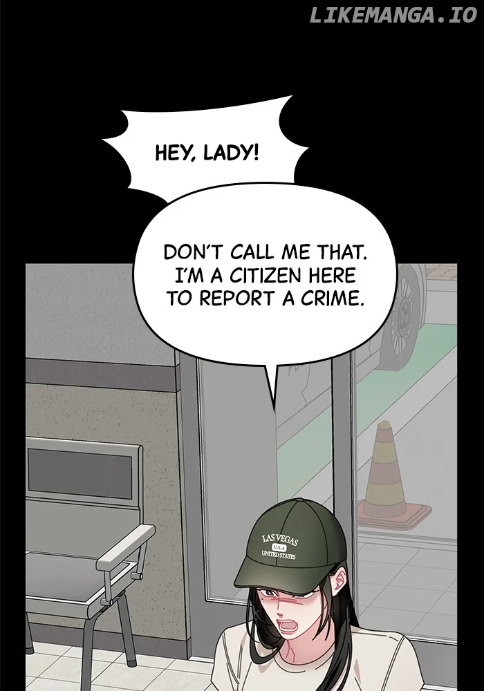 Oh, the Flower That Bloomed on the Wall chapter 22 page 102