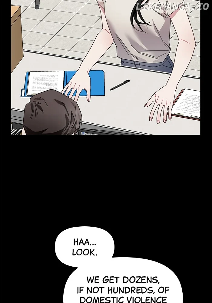 Oh, the Flower That Bloomed on the Wall chapter 22 page 103