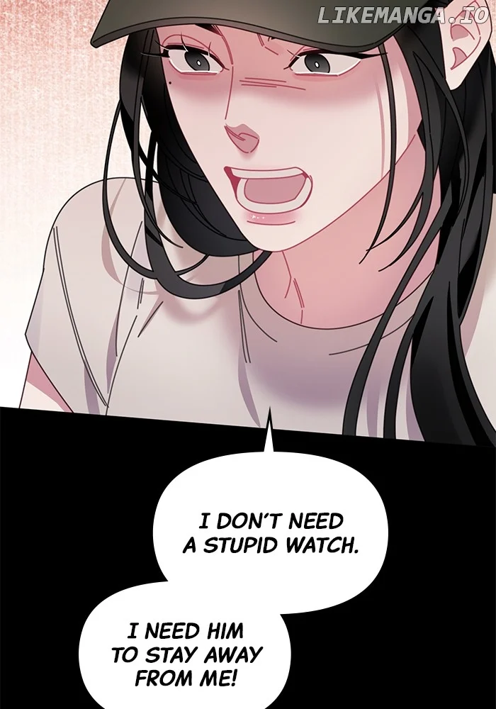 Oh, the Flower That Bloomed on the Wall chapter 22 page 107