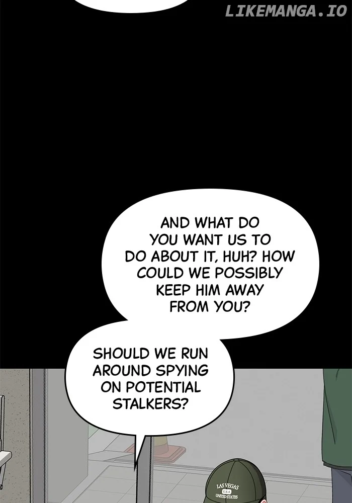 Oh, the Flower That Bloomed on the Wall chapter 22 page 108