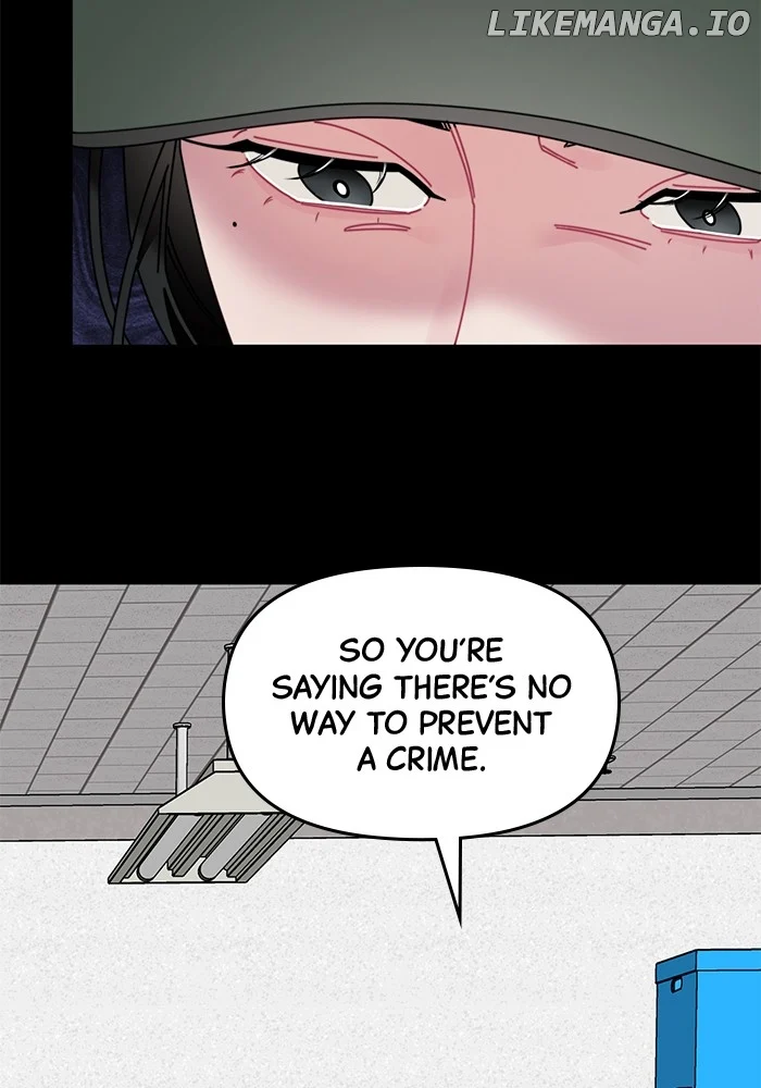 Oh, the Flower That Bloomed on the Wall chapter 22 page 111