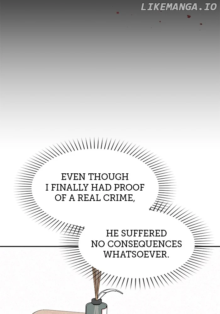 Oh, the Flower That Bloomed on the Wall chapter 22 page 115