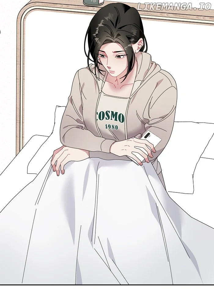 Oh, the Flower That Bloomed on the Wall chapter 22 page 116