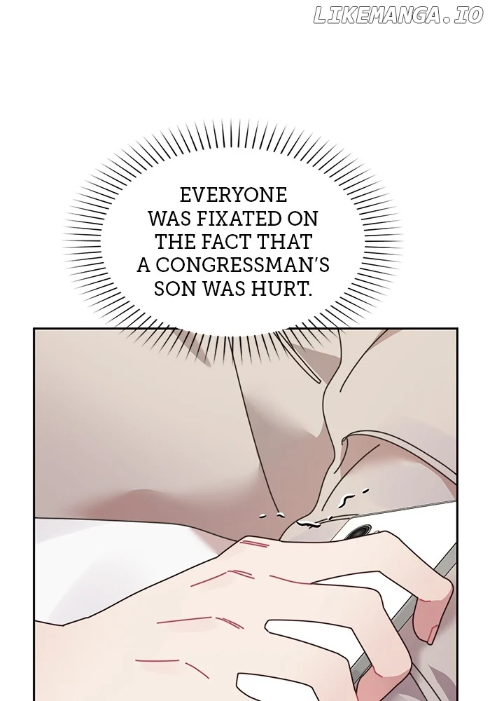 Oh, the Flower That Bloomed on the Wall chapter 22 page 117