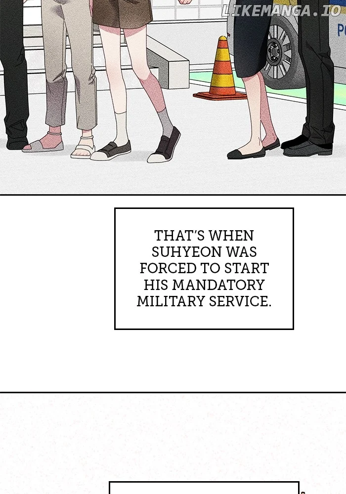 Oh, the Flower That Bloomed on the Wall chapter 22 page 120