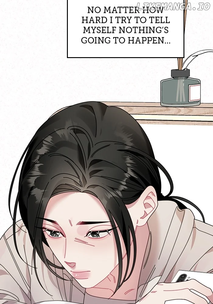 Oh, the Flower That Bloomed on the Wall chapter 22 page 121