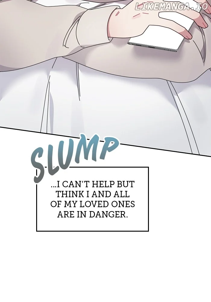 Oh, the Flower That Bloomed on the Wall chapter 22 page 122