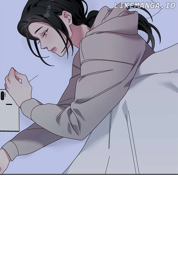Oh, the Flower That Bloomed on the Wall chapter 22 page 127