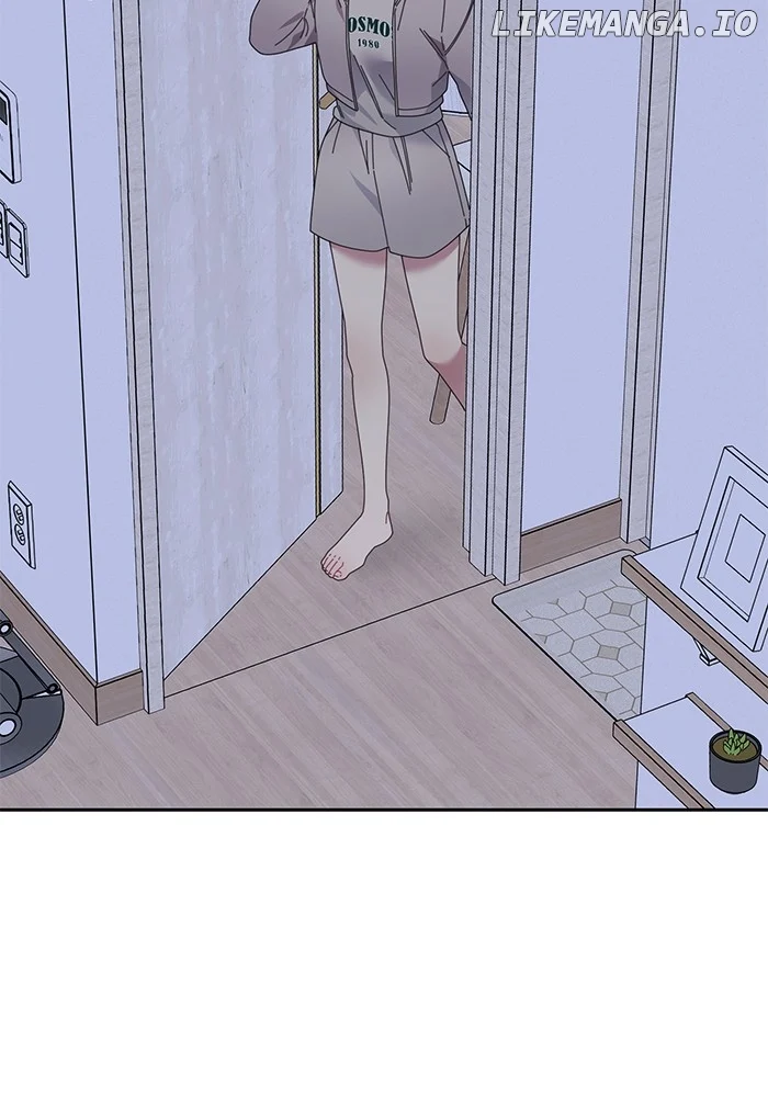 Oh, the Flower That Bloomed on the Wall chapter 22 page 129