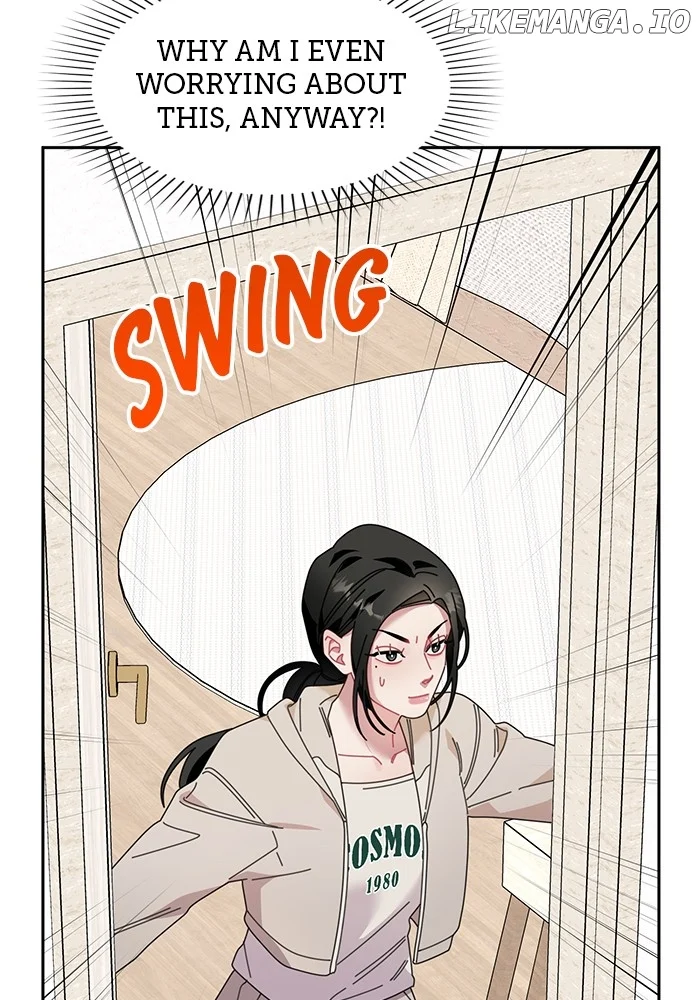 Oh, the Flower That Bloomed on the Wall chapter 22 page 13