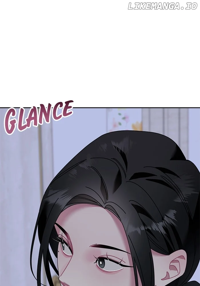 Oh, the Flower That Bloomed on the Wall chapter 22 page 130