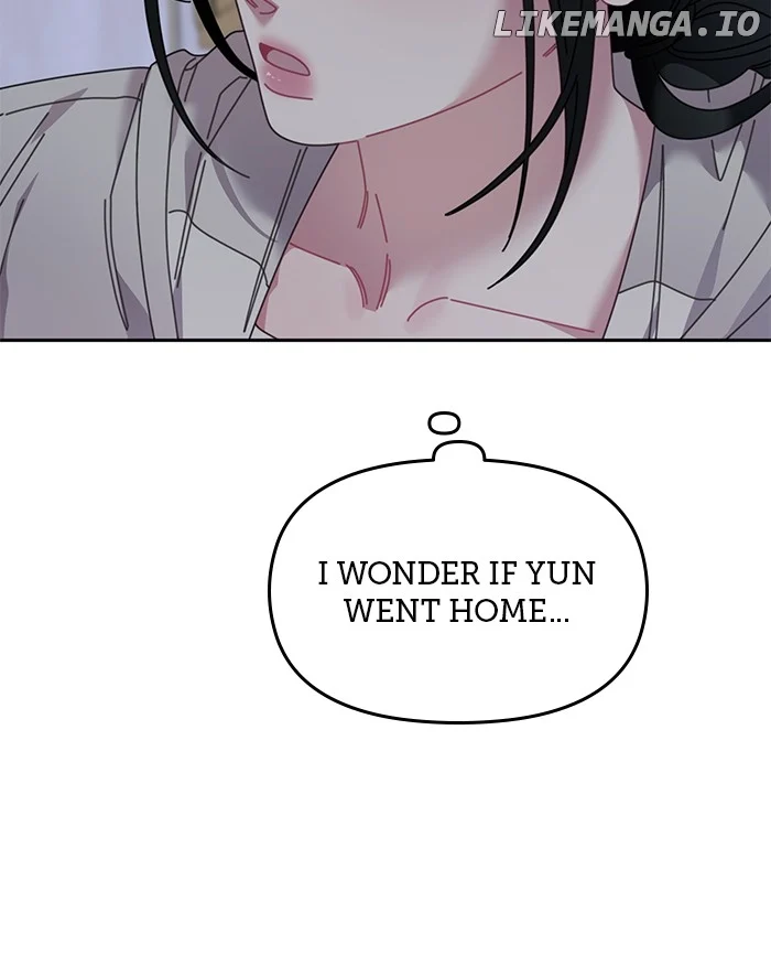 Oh, the Flower That Bloomed on the Wall chapter 22 page 131