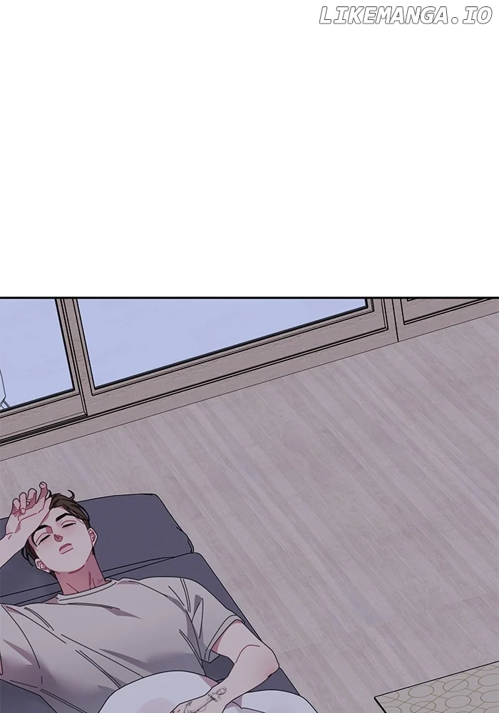 Oh, the Flower That Bloomed on the Wall chapter 22 page 132