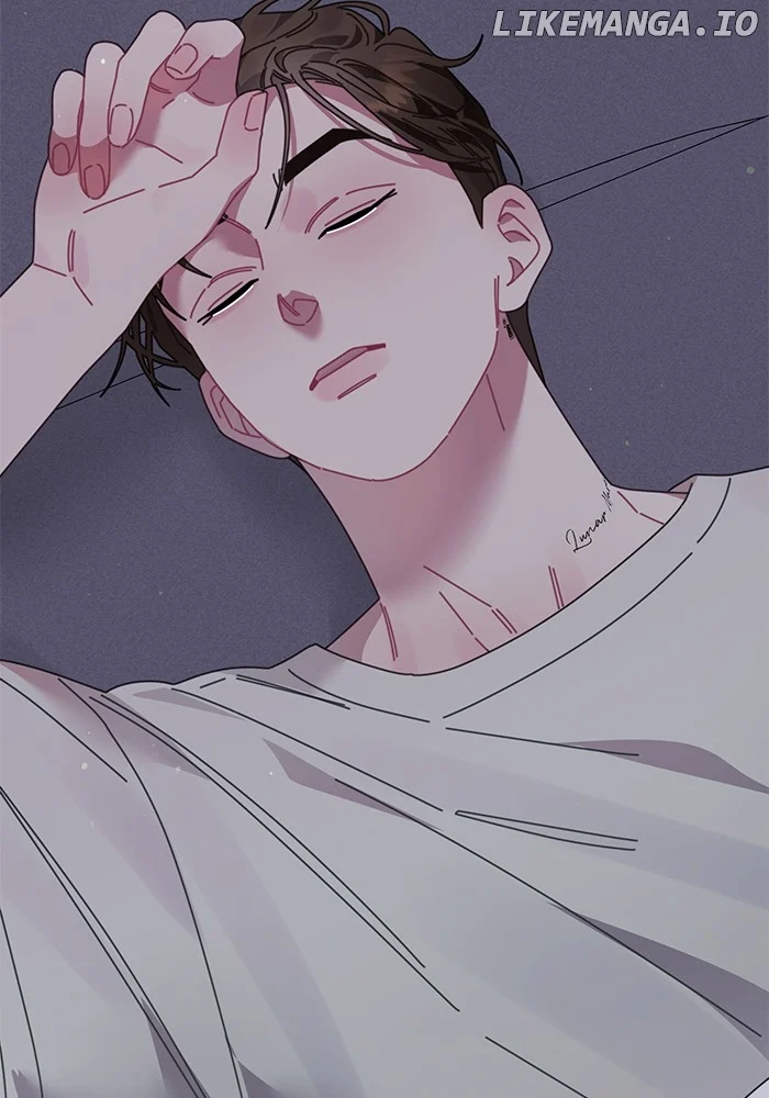Oh, the Flower That Bloomed on the Wall chapter 22 page 135