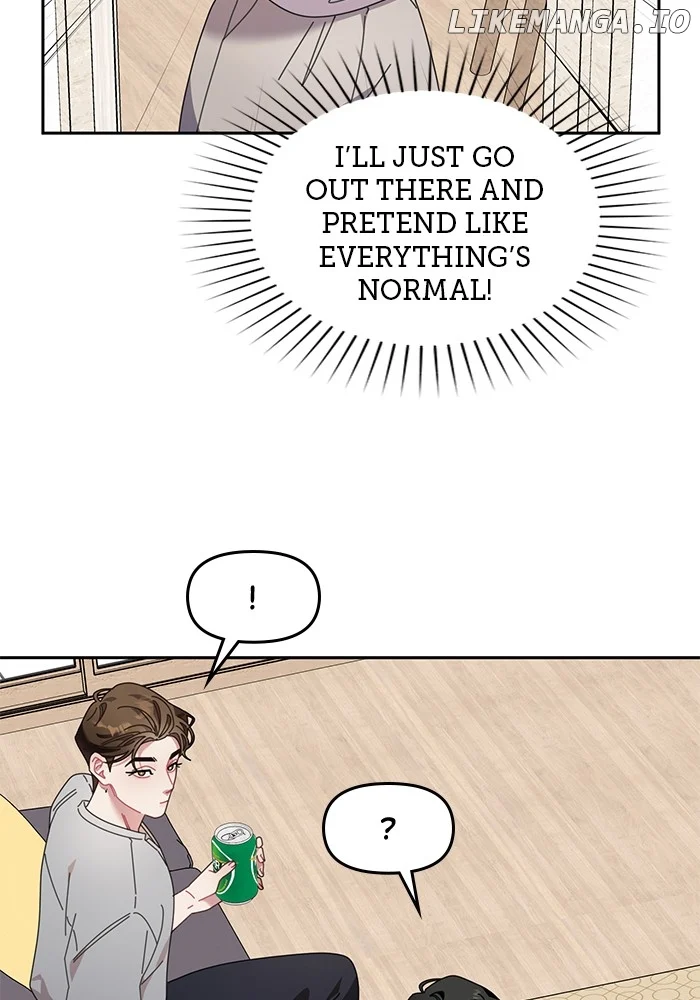 Oh, the Flower That Bloomed on the Wall chapter 22 page 14