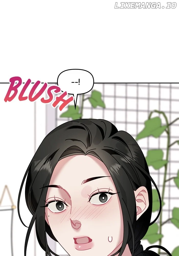 Oh, the Flower That Bloomed on the Wall chapter 22 page 18