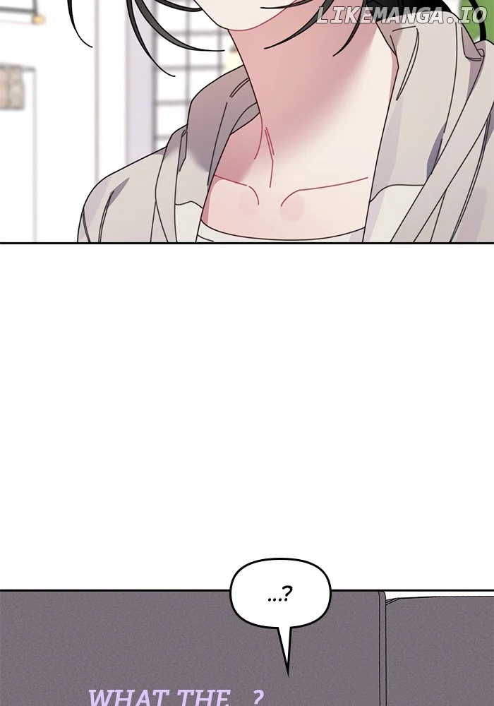 Oh, the Flower That Bloomed on the Wall chapter 22 page 19