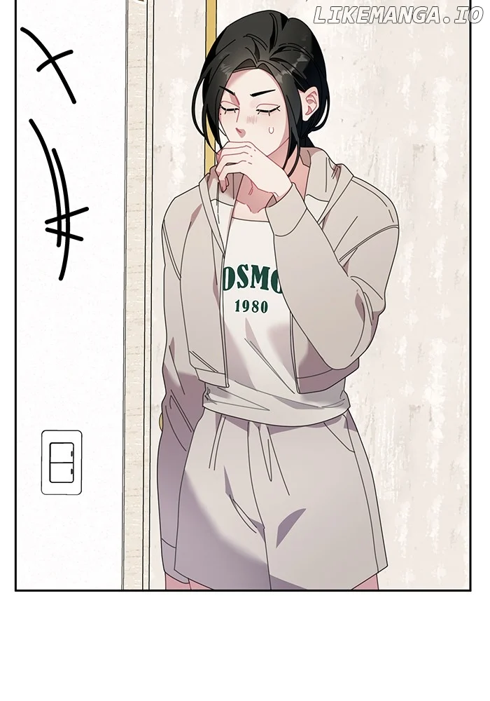Oh, the Flower That Bloomed on the Wall chapter 22 page 2