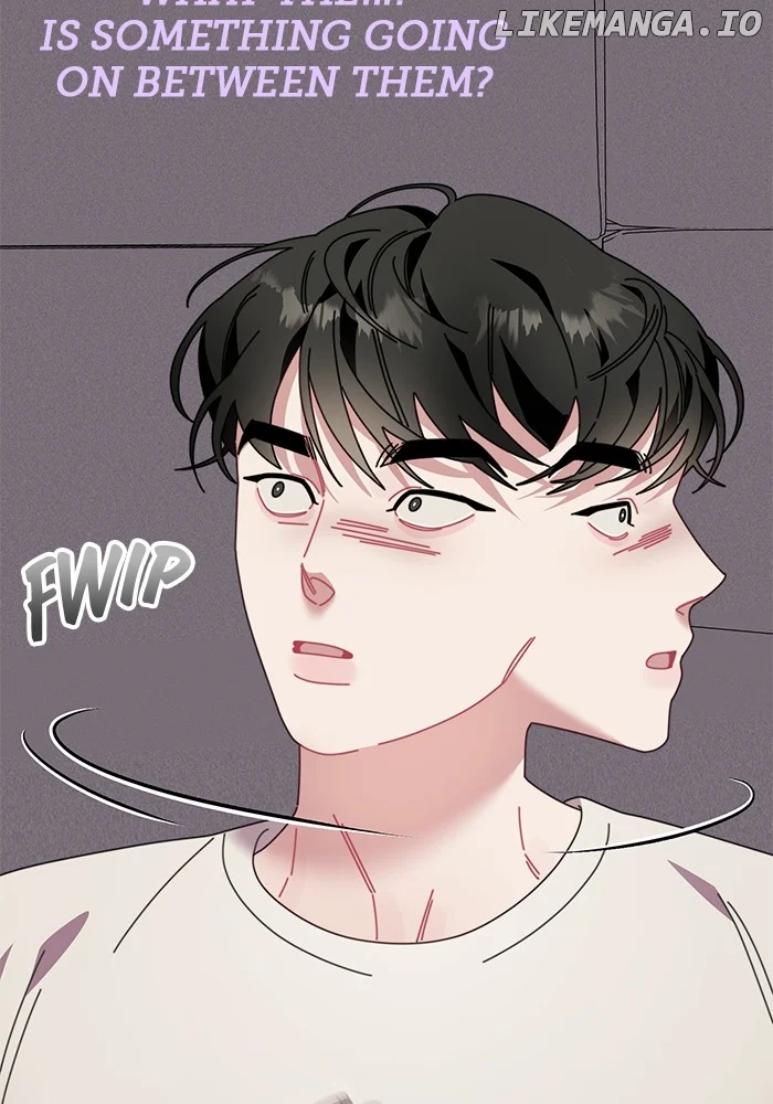 Oh, the Flower That Bloomed on the Wall chapter 22 page 20