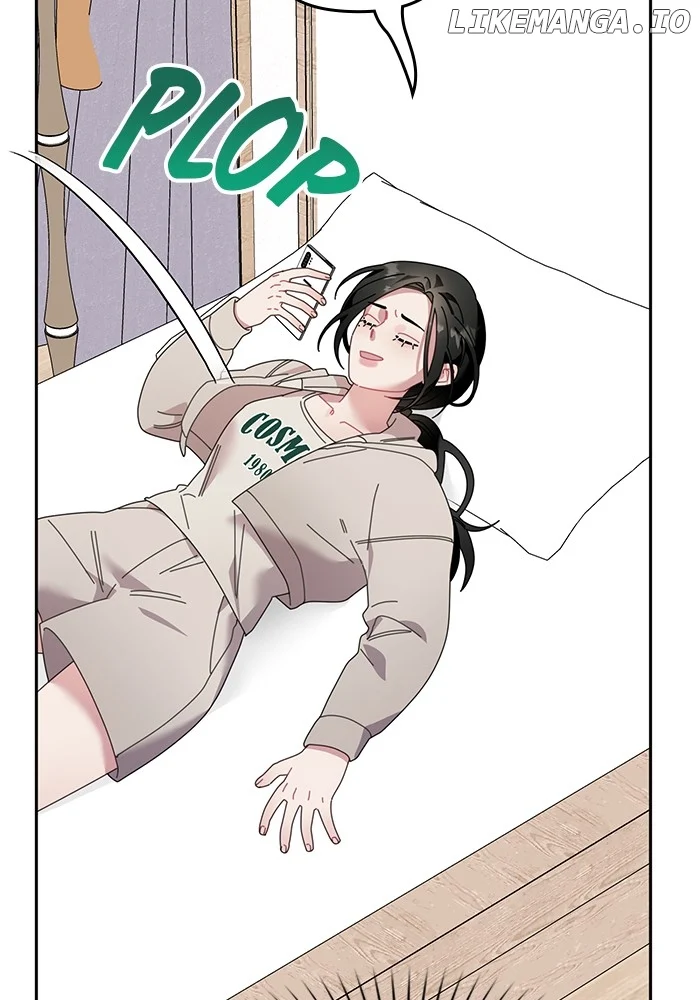Oh, the Flower That Bloomed on the Wall chapter 22 page 23